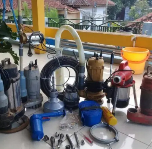 Sedot WC gadingcempaka Murah