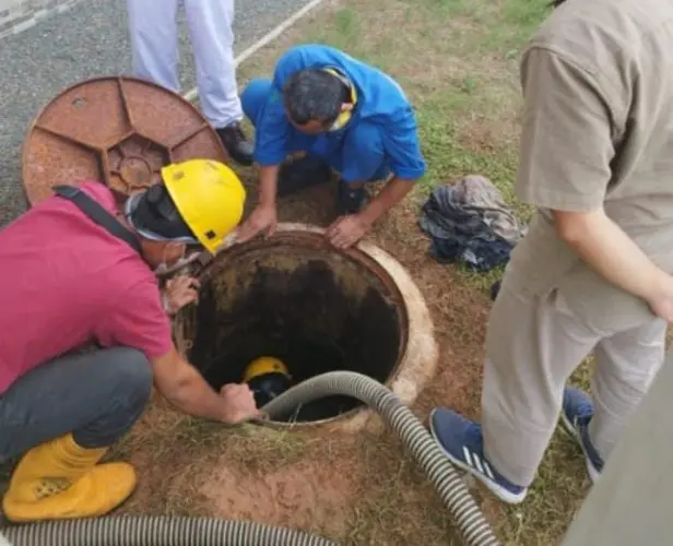 Sedot WC gadingcempaka Murah