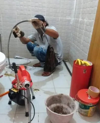 Sedot WC gadingcempaka Murah