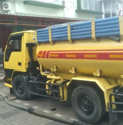 Sedot WC gadingcempaka Terdekat