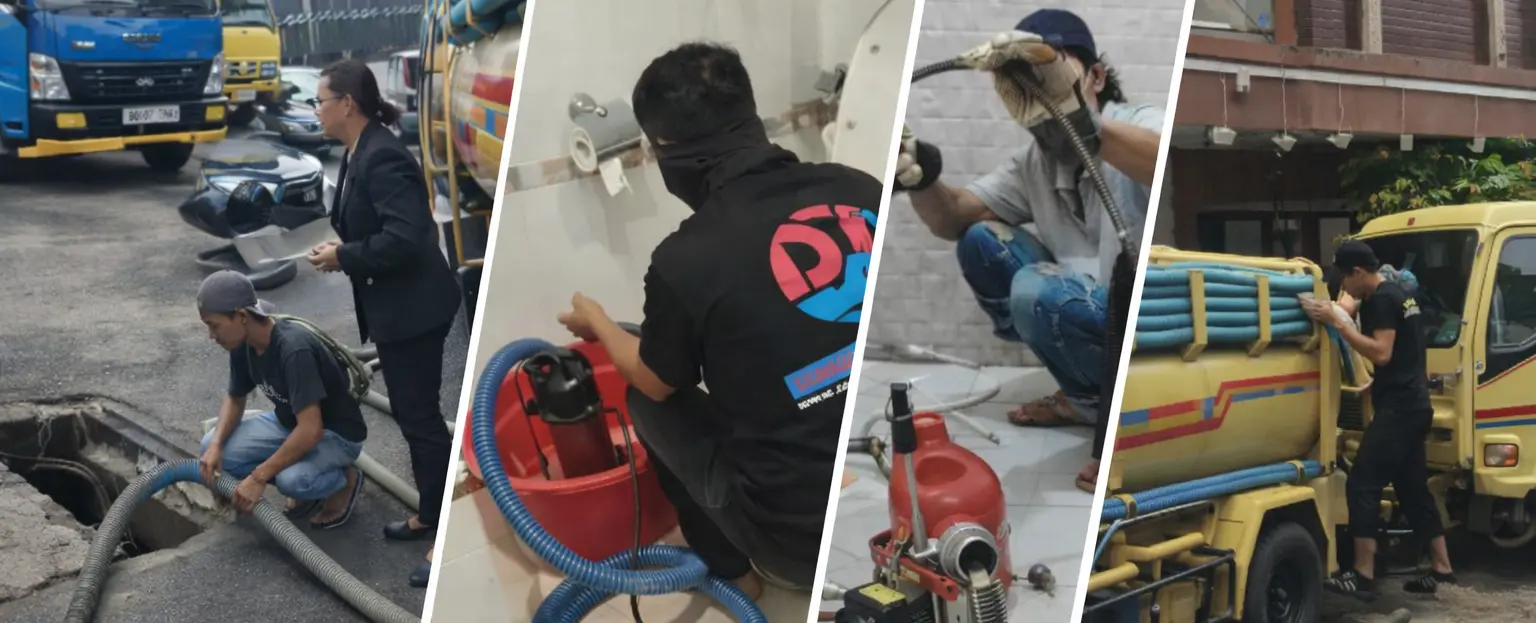 Jasa Sedot WC gadingcempaka Terdekat