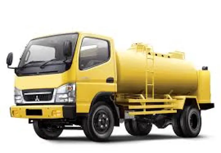 SEDOT WC SAMPAI HABIS di Gading Cempaka